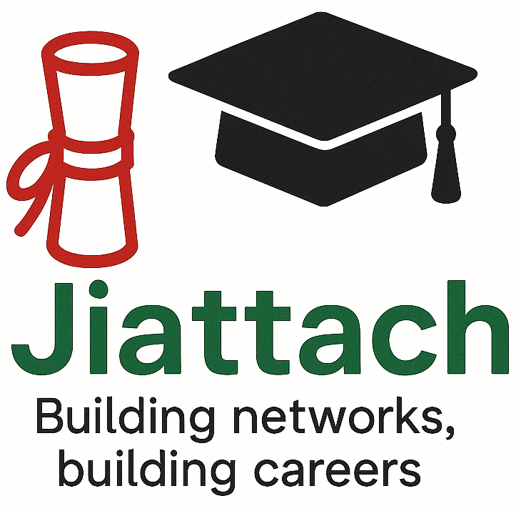 Jiattach logotip